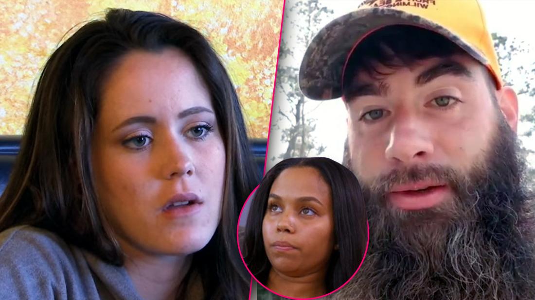 Jenelle Evans Cheyenne Floyd Teen Mom Dog Shooting