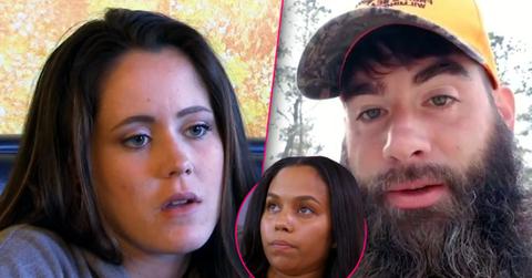 Jenelle Evans Cheyenne Floyd Teen Mom Dog Shooting