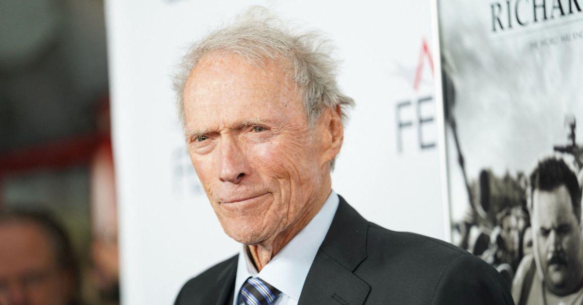 clint eastwood doomed to die frozen out of hollywood