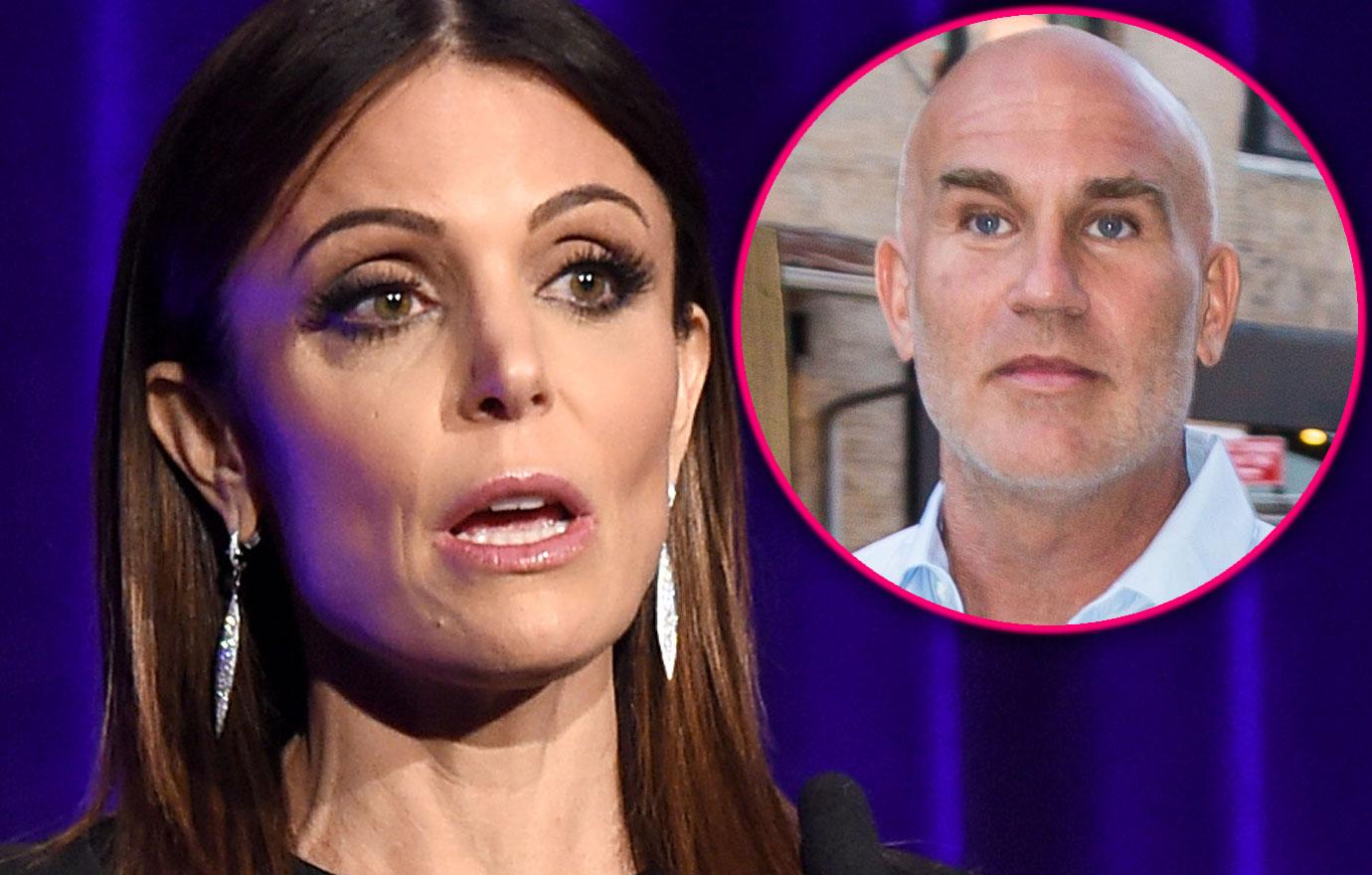 Bethenny Frankel Tweets About Painful Death Of Boyfriend Dennis Shields