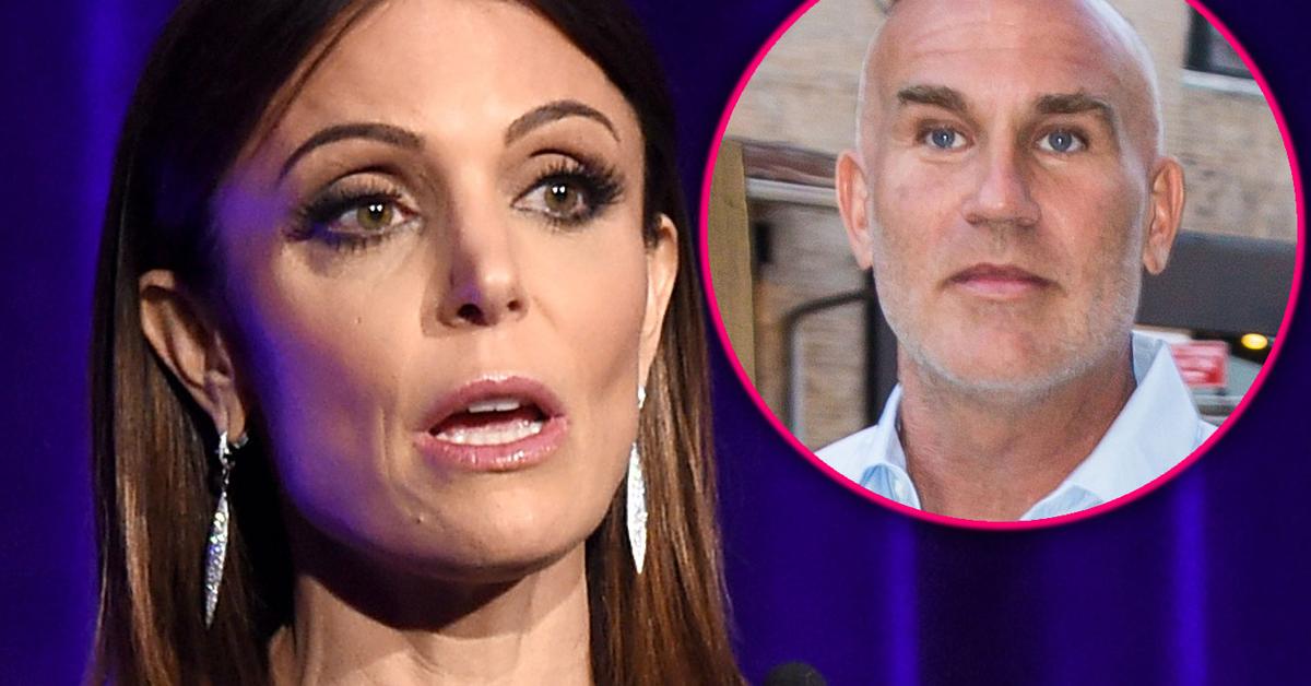 Bethenny Frankel Tweets About Painful Death Of Boyfriend Dennis Shields