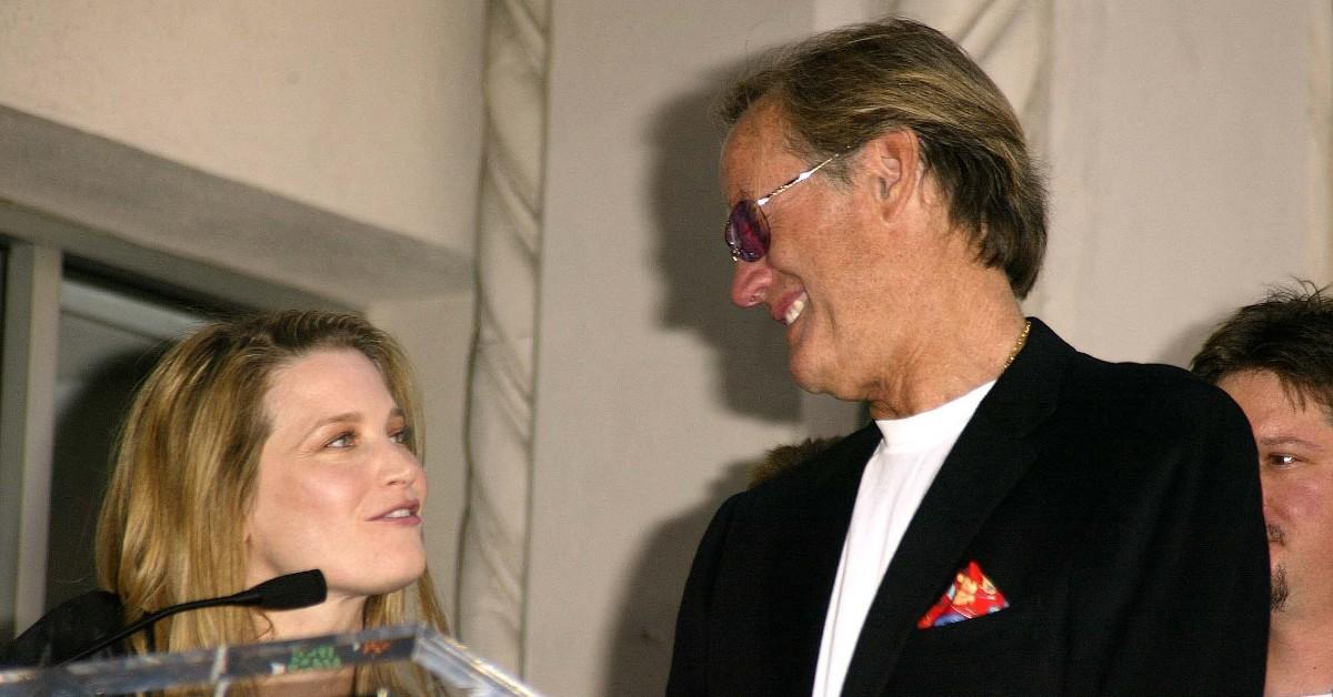 Bridget Fonda's Public Appearance After Elfman's Scandal: Was Husband  accused of sexual abuse?