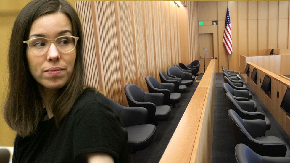 Death Threats, Attacks & Conspiracy Theories 'Juror 17' Speaks Out