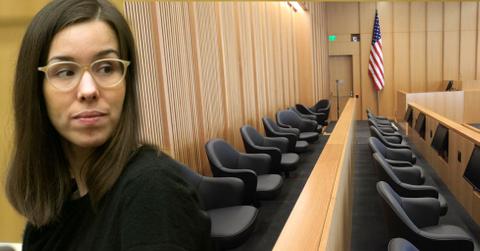 Holdout Juror Interview