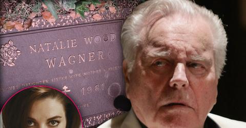 Robert Wagner Natalie Wood Body Autopsy
