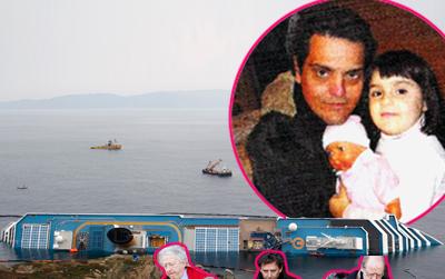 //italy ends search passengers costa concordia