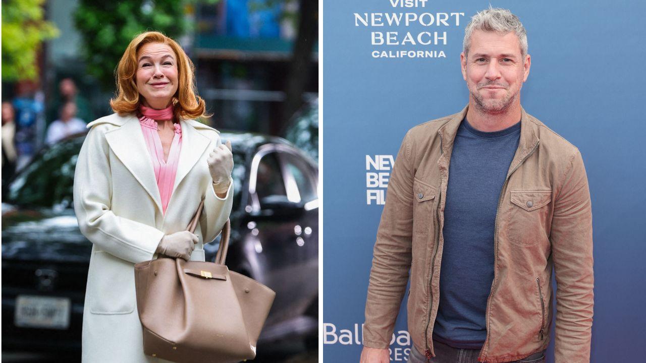 Renée Zellweger and Ant Anstead are reportedly planning a wedding after five years together.