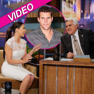 //kardashian leno nbc post