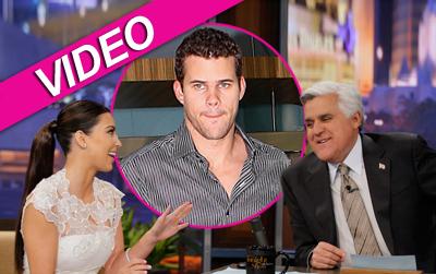 //kardashian leno nbc post