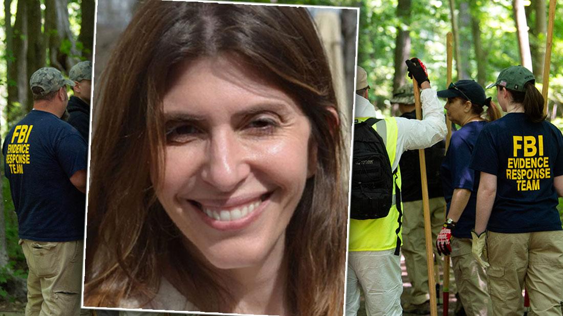 New Evidence Found At Lake In Missing Connecticut Mom Case