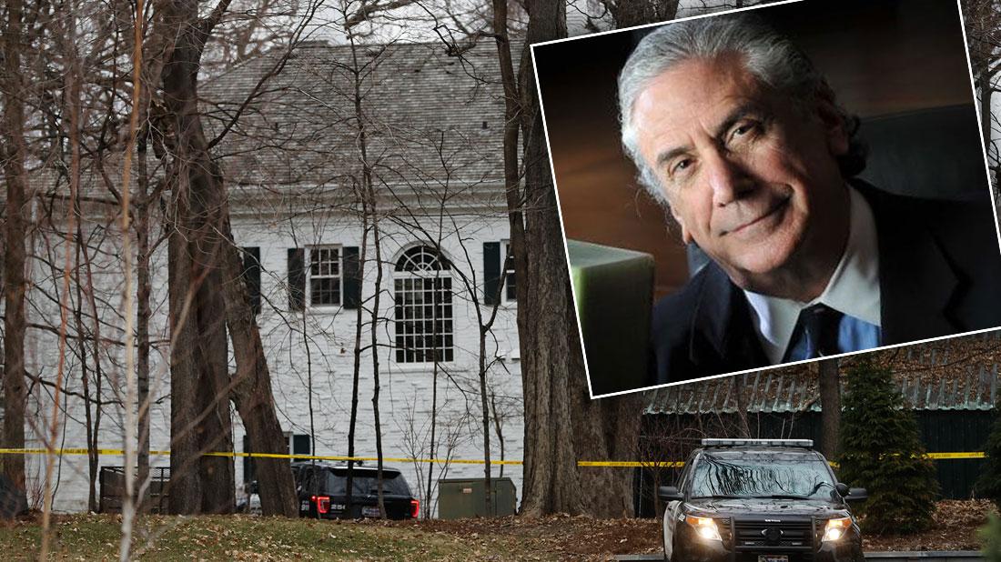 Former Vikings Part-Owner & Wife Found Dead In Murder-Suicide