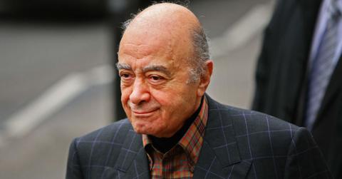 Former Harrods’ Employees Speak Out Against Fayed's Predatory Behavior