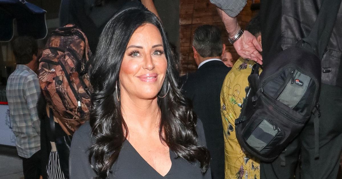 'Millionaire Matchmaker' Host Patti Stanger Admits To Using Ozempic