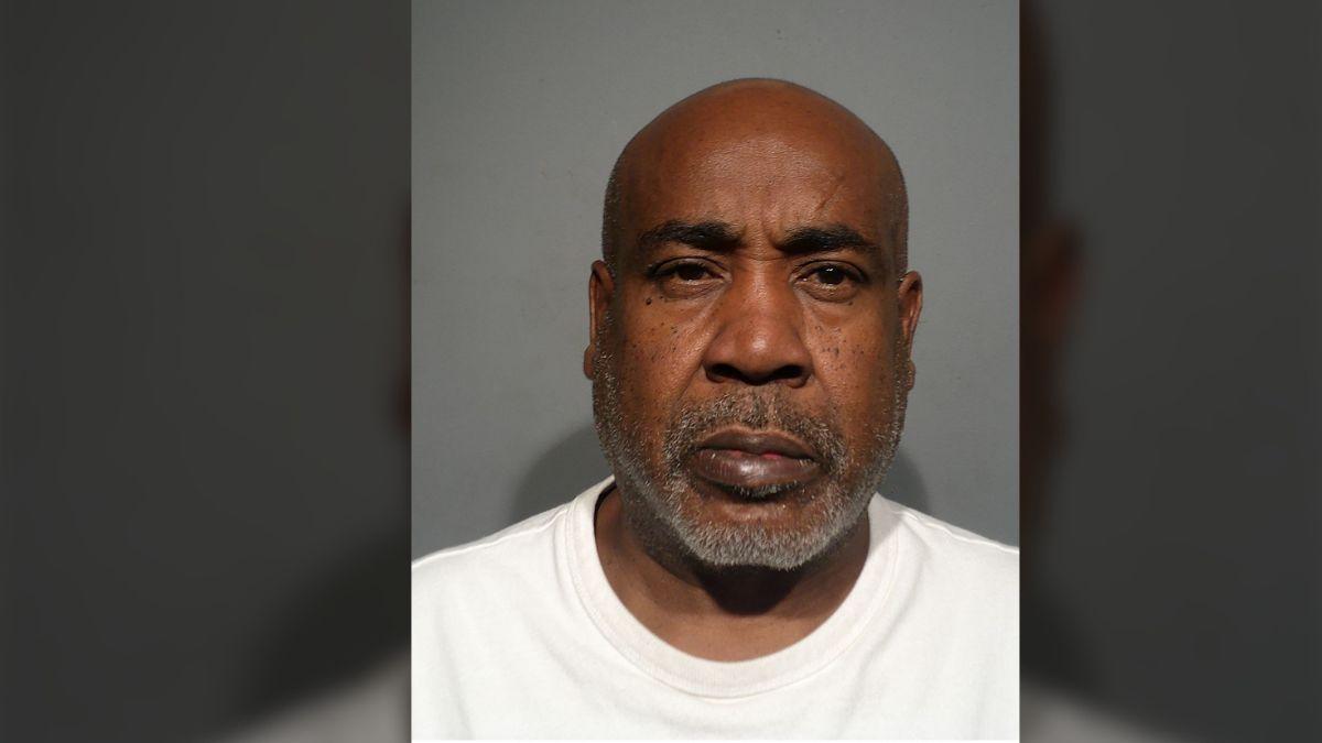 Davis has pleaded not guilty ahead of his August murder trial in the Tupac case.