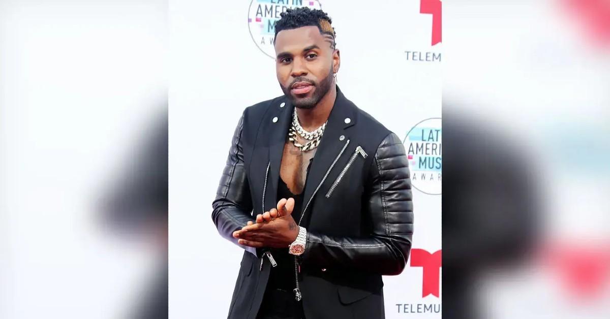 jason derulo made millions off tiktokj mega