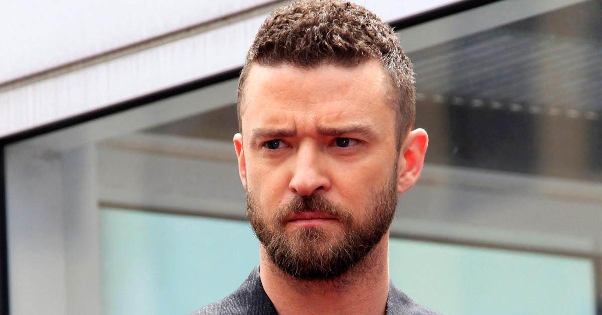 nsync justintimberlake