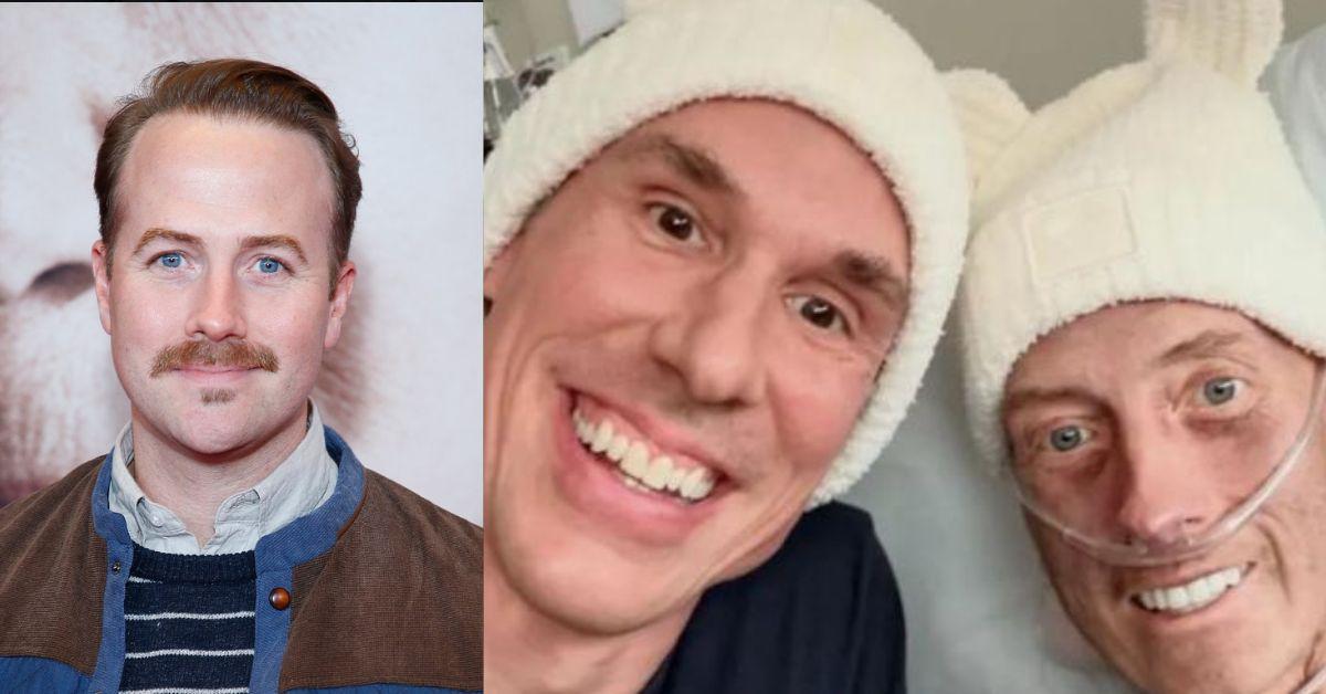 wicked broadway star bret hanna shuford dead at  rare cancer battle