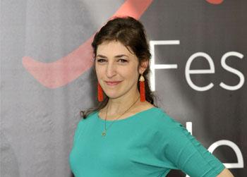//mayim bialik ffn