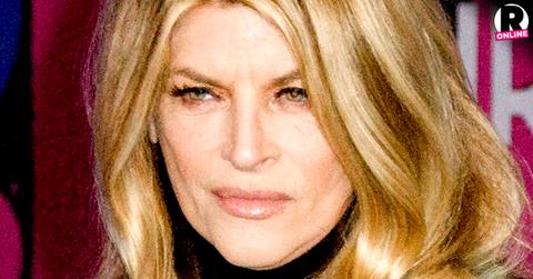 //kirstie alley michelle seward ponzi lawsuit PP