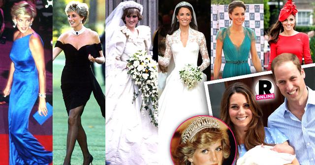 //princess kate vs princess diana pp sl