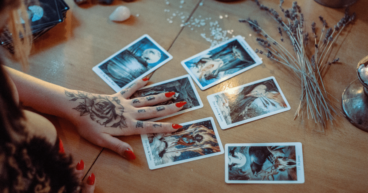 why psychics are more popular than ever