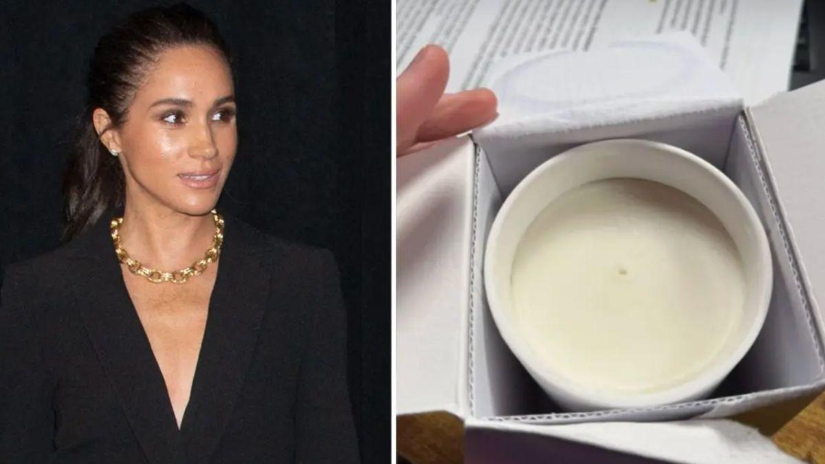 Photo of Meghan Markle