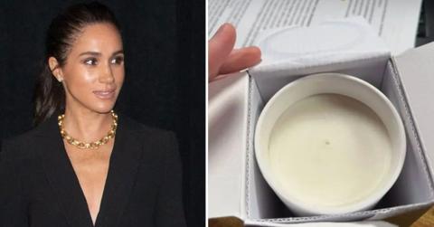 Photo of Meghan Markle