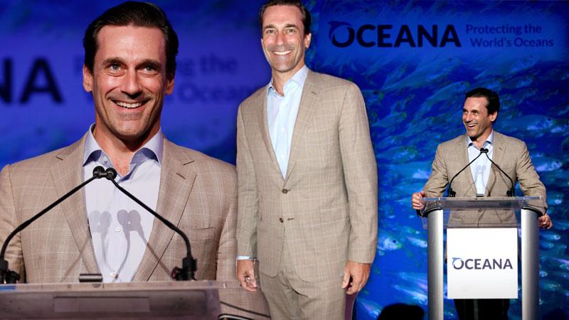 //jon hamm oceana seachange summer party pp