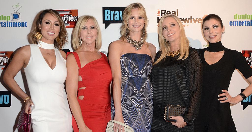 Kelly Dodd Ready to Replace Tamra Judge