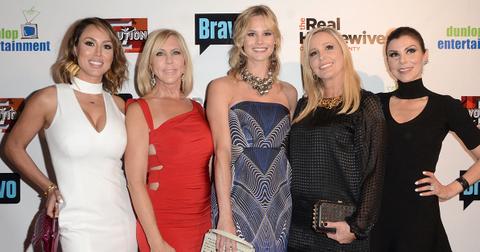 kelly dodd replace tamra judge tres amigas