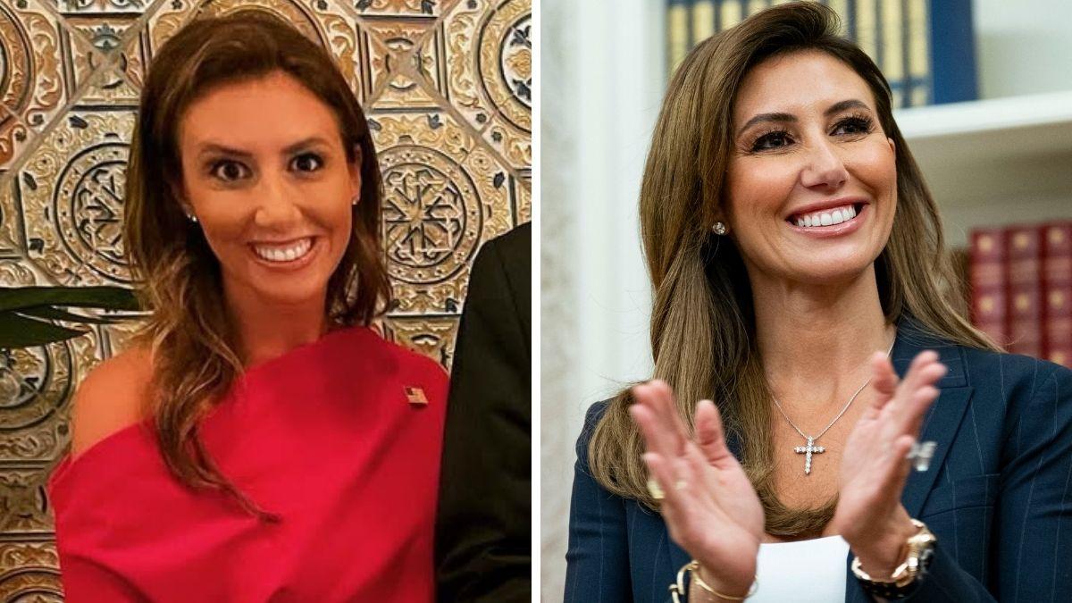 Photo of Alina Habba