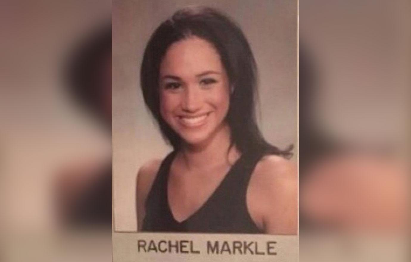 Meghan Markle’s College Life Northwestern Chicago