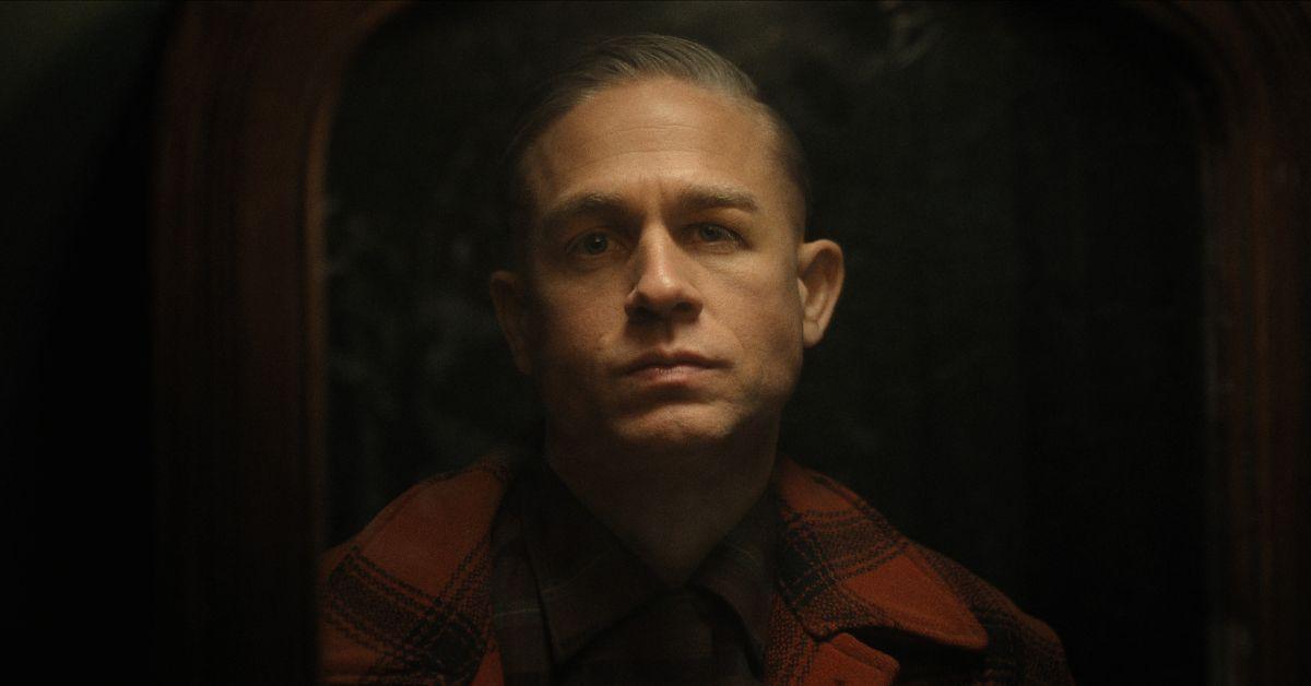 Photo of Charlie Hunnam in 'Monster'