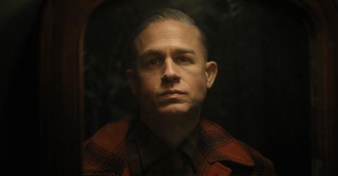 Photo of Charlie Hunnam in 'Monster'