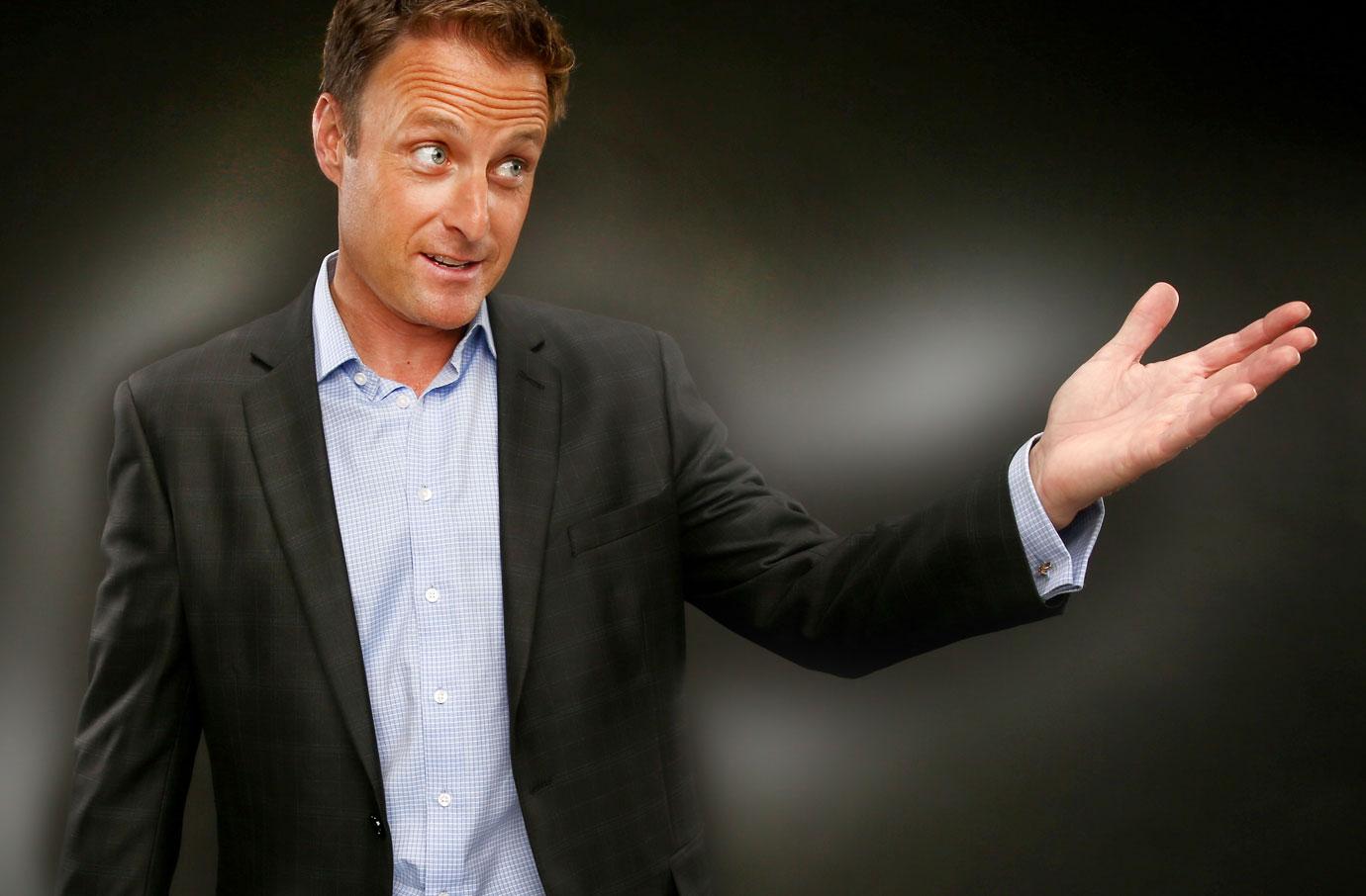 Bachelor In Paradise Sexual Assault Chris Harrison Statement