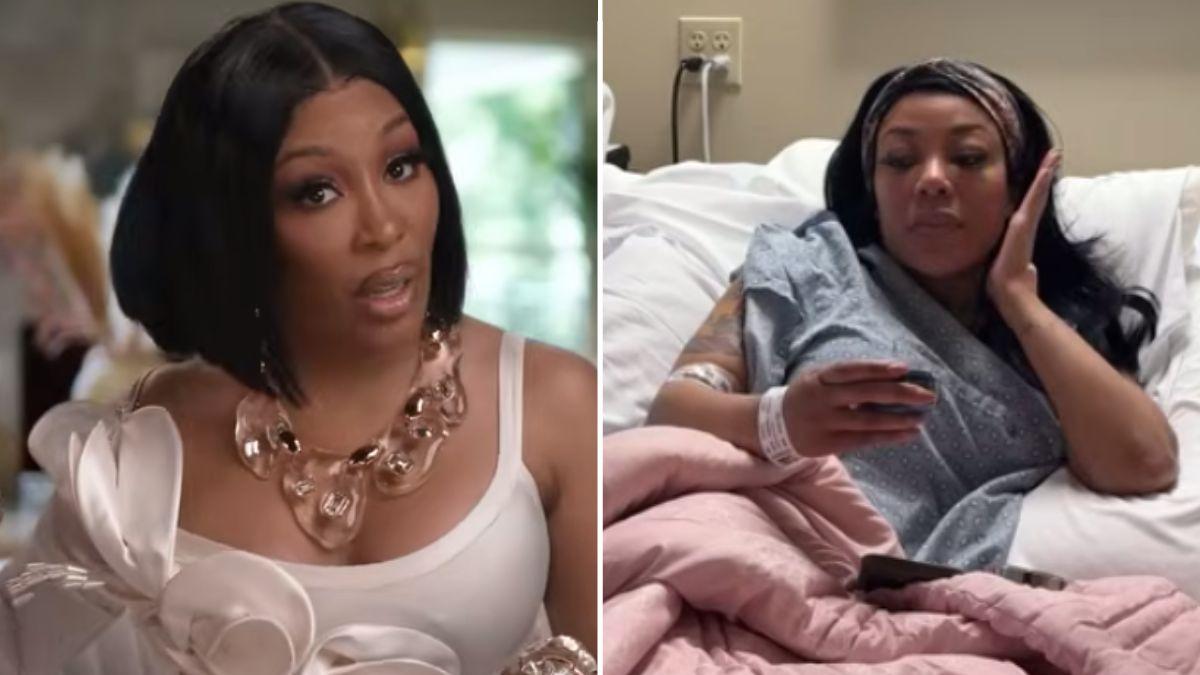 picture of K. Michelle