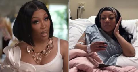 picture of K. Michelle