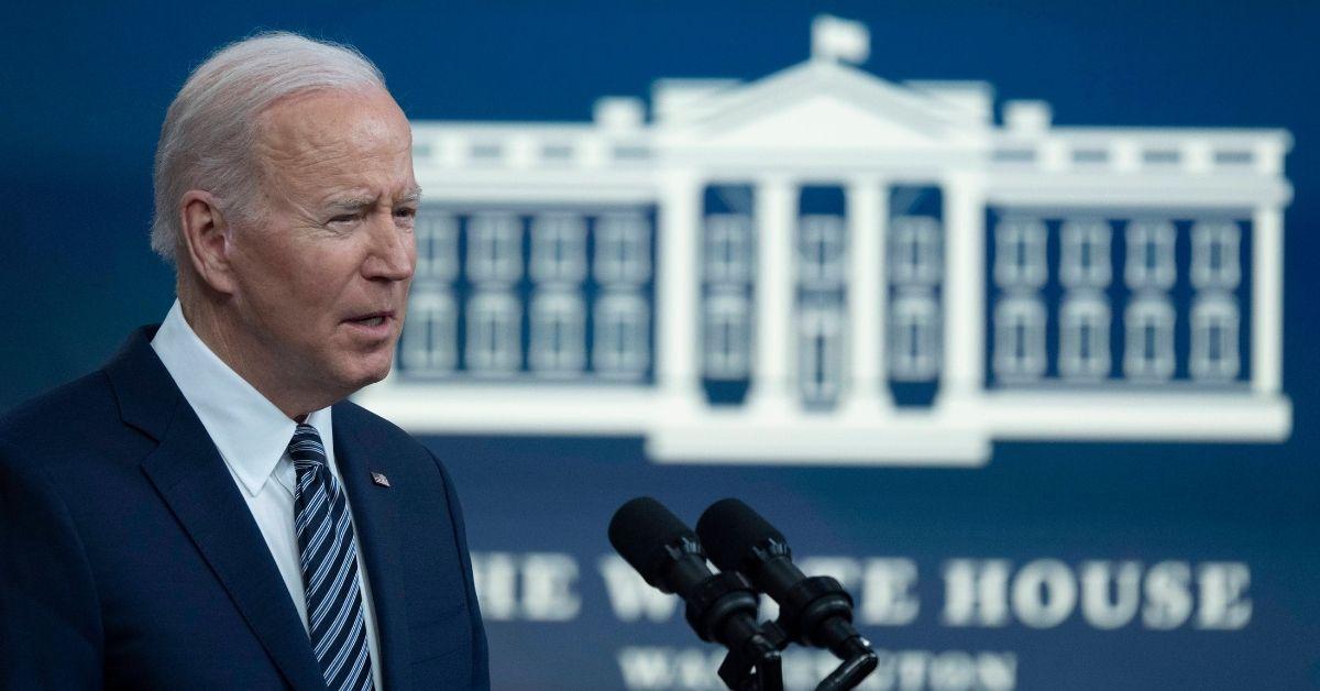 Financial Records Reveal Joe Biden Had Millions In Unexplained Income