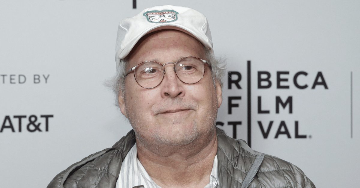 chevy chase