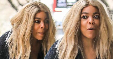 'Out Of It' Wendy Begs Ex-Friend For Forgiveness, Admits 'Things Are Not Good'