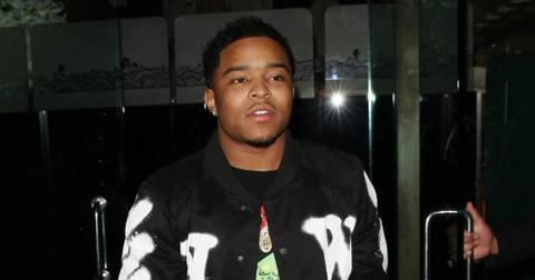 Diddy's Ex Misa Hylton Trashes Rapper Following Son's DUI Arrest