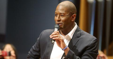 andrew gillum gay sex scandal