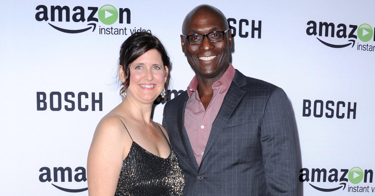 Family disputes Lance Reddick's cause of death: 'wholly