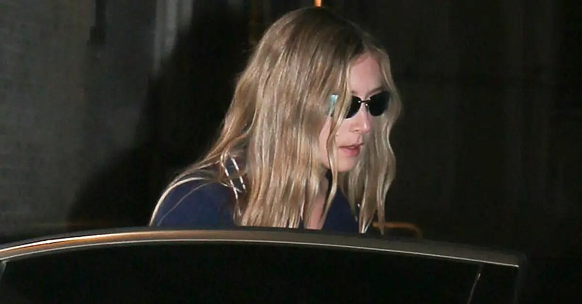 Photo of Sunday Rose