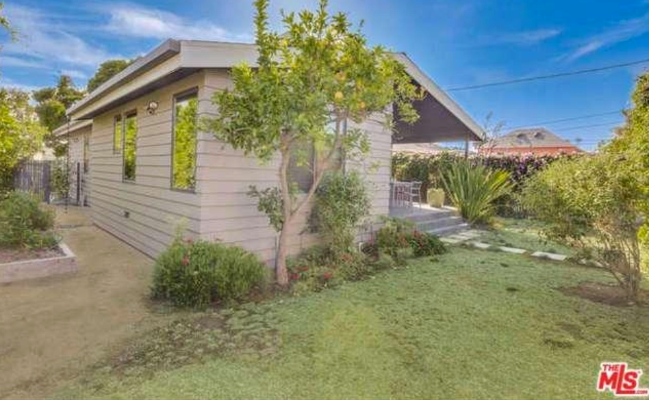 Actor Don Cheadle Sells Incredibly EcoConscious House, Makes Flipping Homes A Hobby