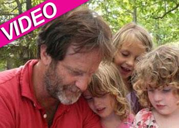 //madonna badger kids