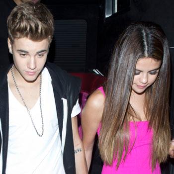 Selena Gomez -- I'm Done With Justin Bieber This Time, For Real!