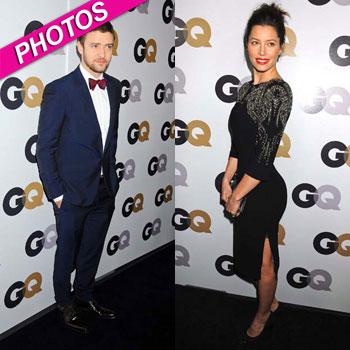 5 Hollywood hunks at the GQ Men Of The Year Awards