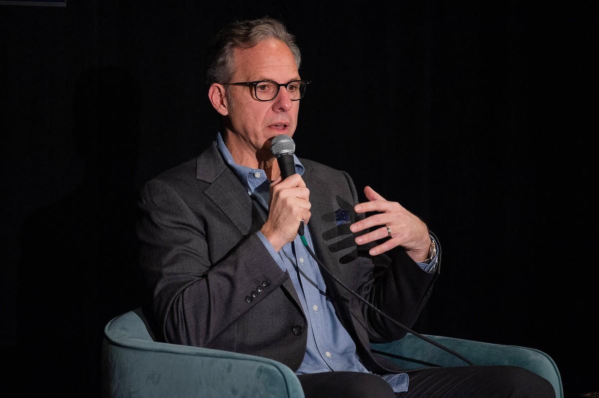 Jake Tapper and other CNN figures are said to be critical of the network's podcast-style revamp amid ongoing ratings struggles.