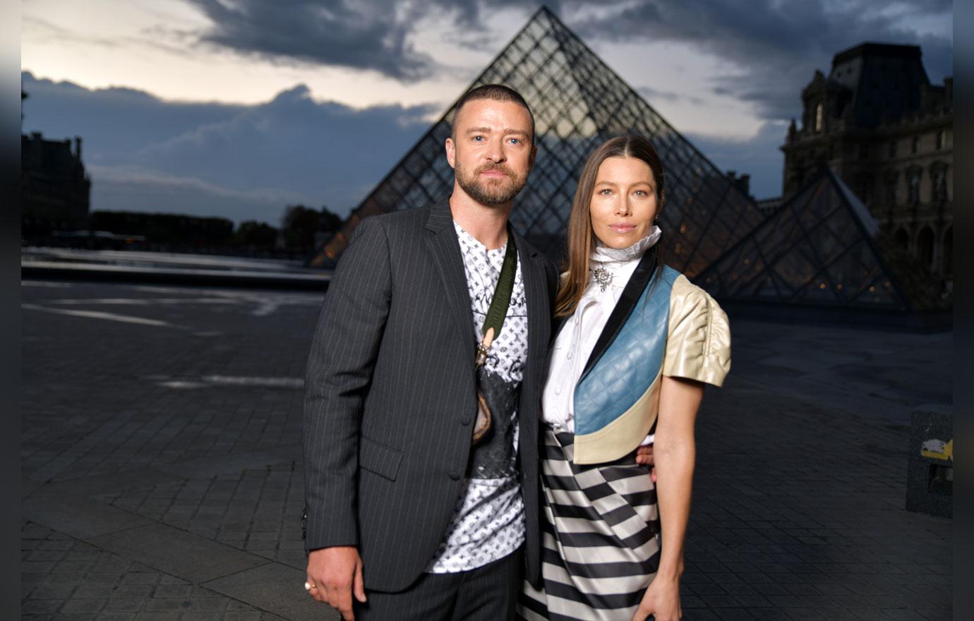 Justin Timberlake And Jessica Biel Relationship Exposed